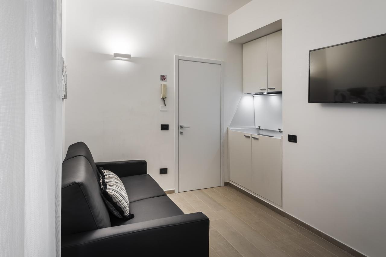 Lhp Suite Roma Piazza Del Popolo Extérieur photo