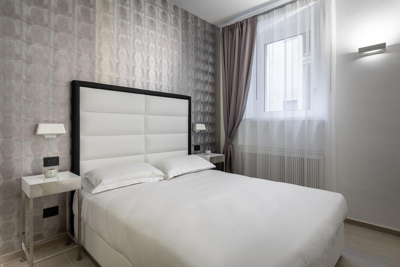 Lhp Suite Roma Piazza Del Popolo Extérieur photo