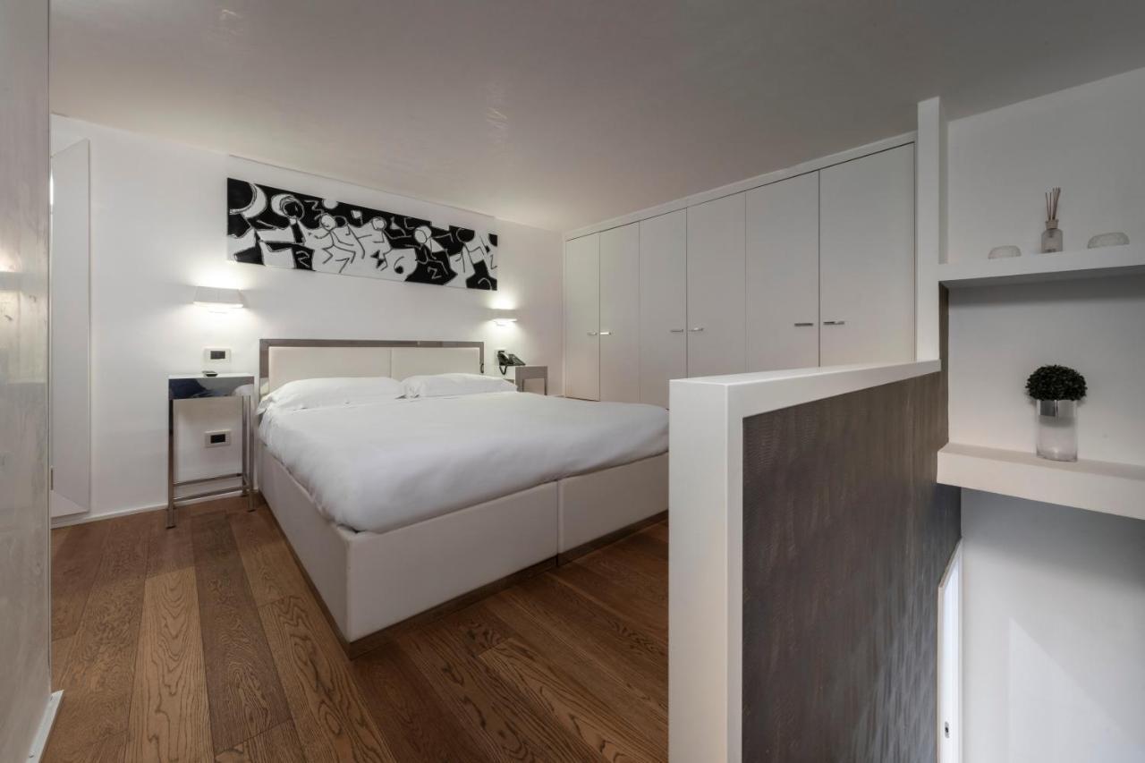 Lhp Suite Roma Piazza Del Popolo Extérieur photo
