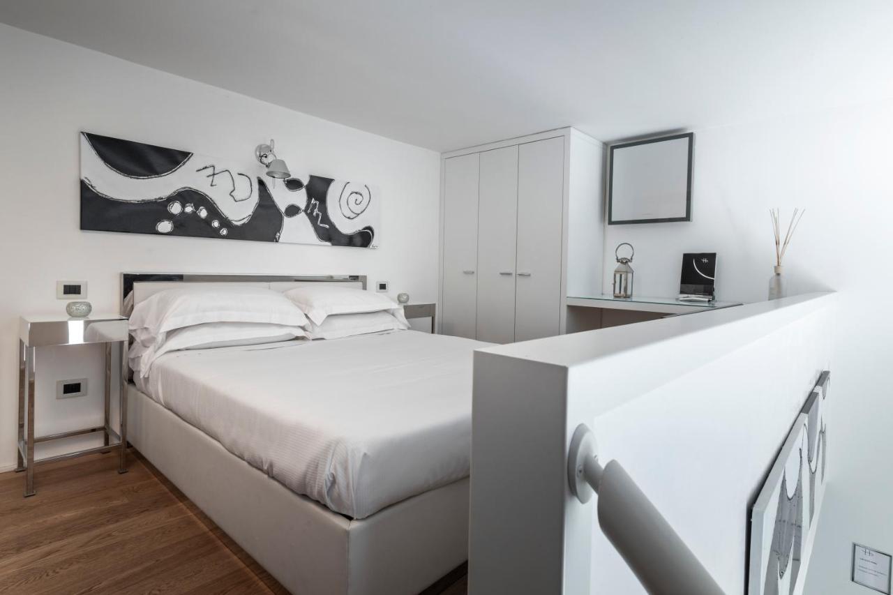 Lhp Suite Roma Piazza Del Popolo Extérieur photo