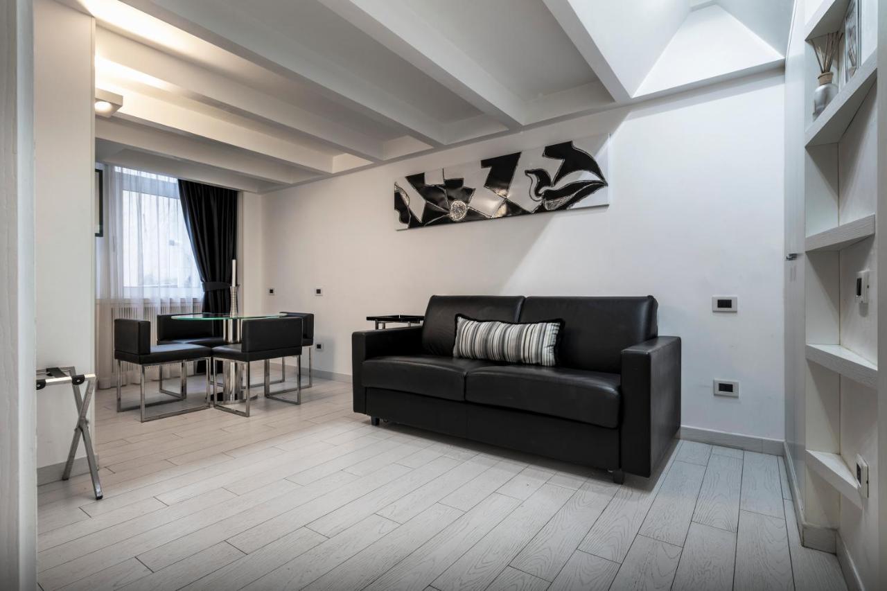 Lhp Suite Roma Piazza Del Popolo Extérieur photo