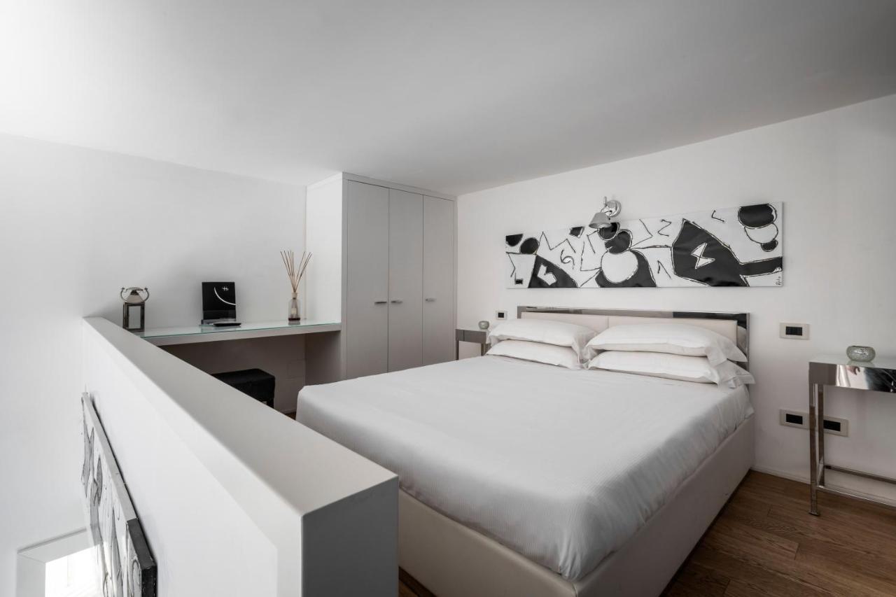 Lhp Suite Roma Piazza Del Popolo Extérieur photo