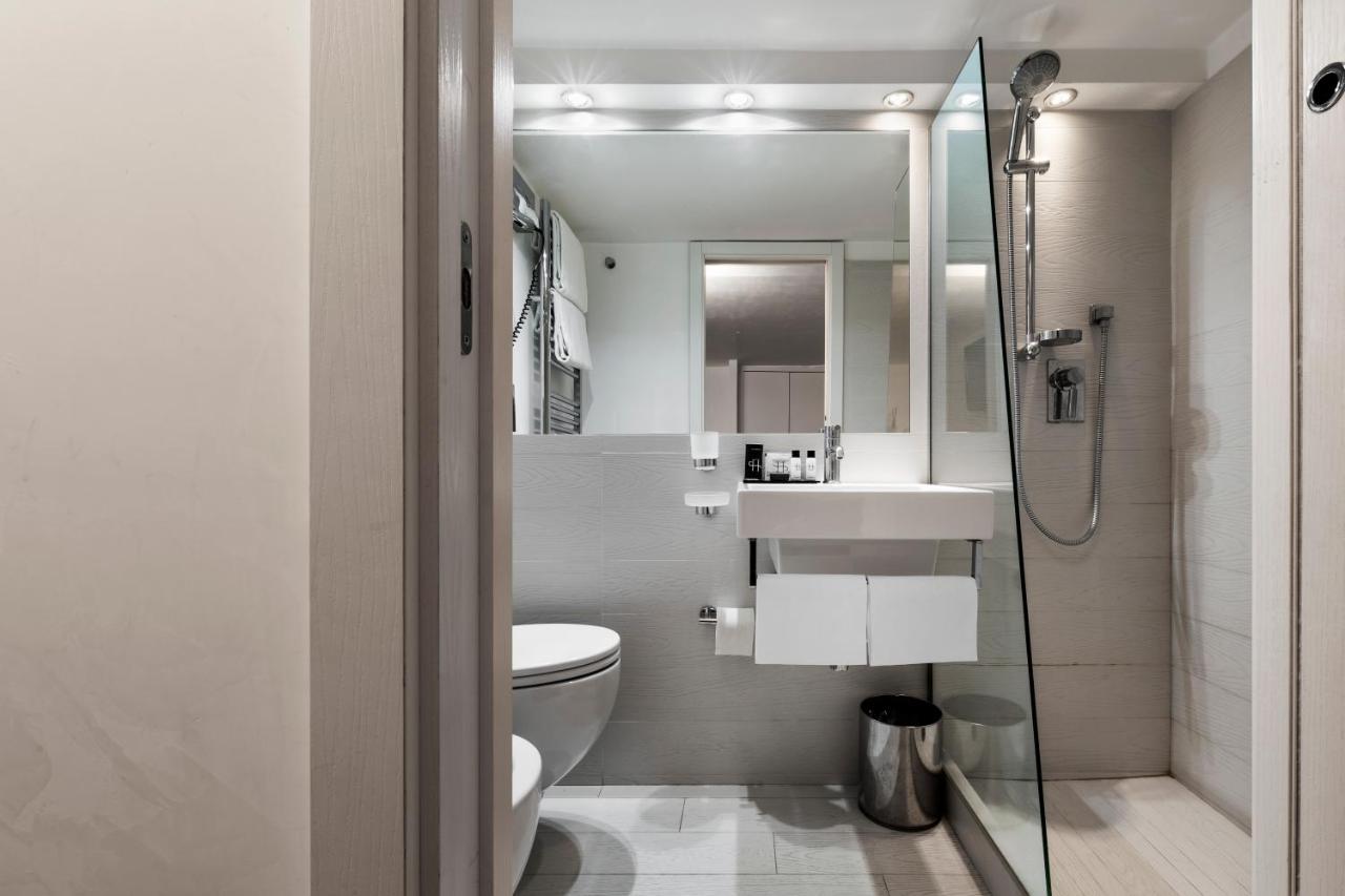 Lhp Suite Roma Piazza Del Popolo Extérieur photo