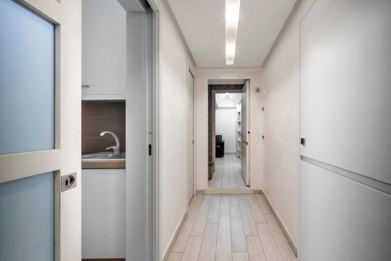 Lhp Suite Roma Piazza Del Popolo Extérieur photo