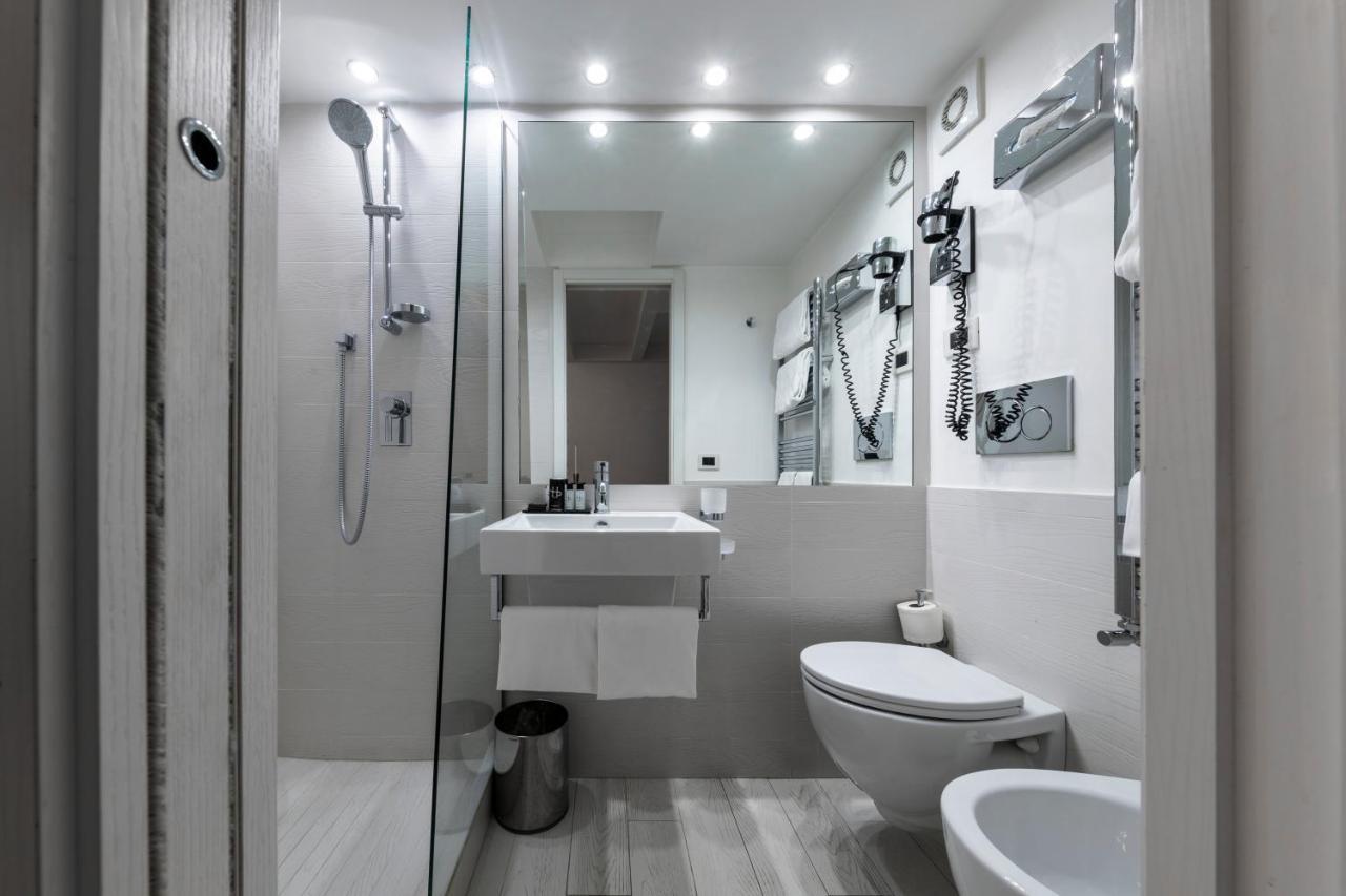 Lhp Suite Roma Piazza Del Popolo Extérieur photo