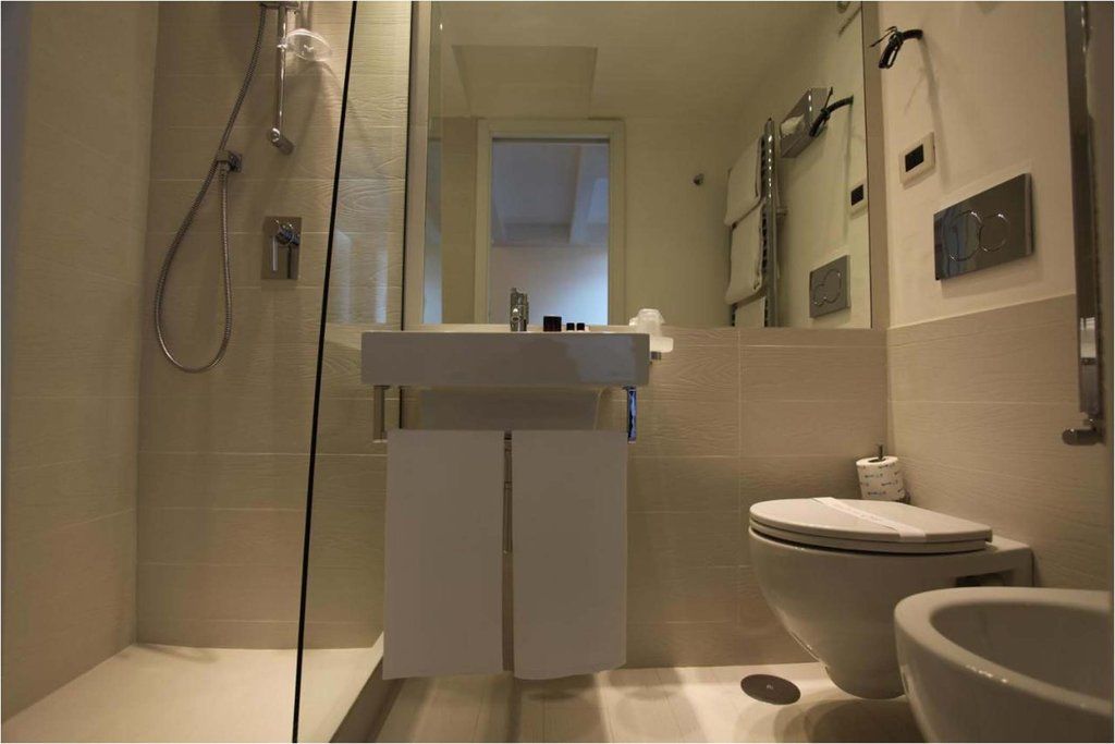 Lhp Suite Roma Piazza Del Popolo Extérieur photo