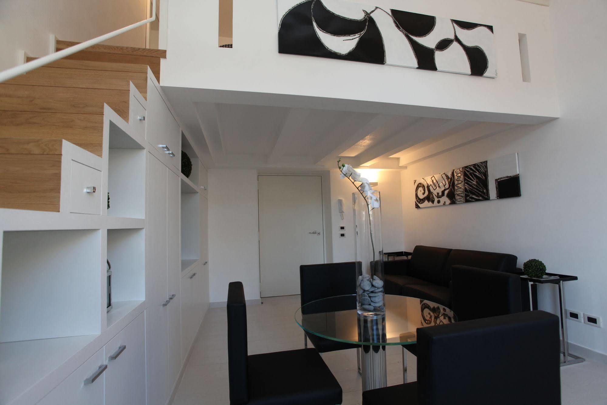 Lhp Suite Roma Piazza Del Popolo Extérieur photo