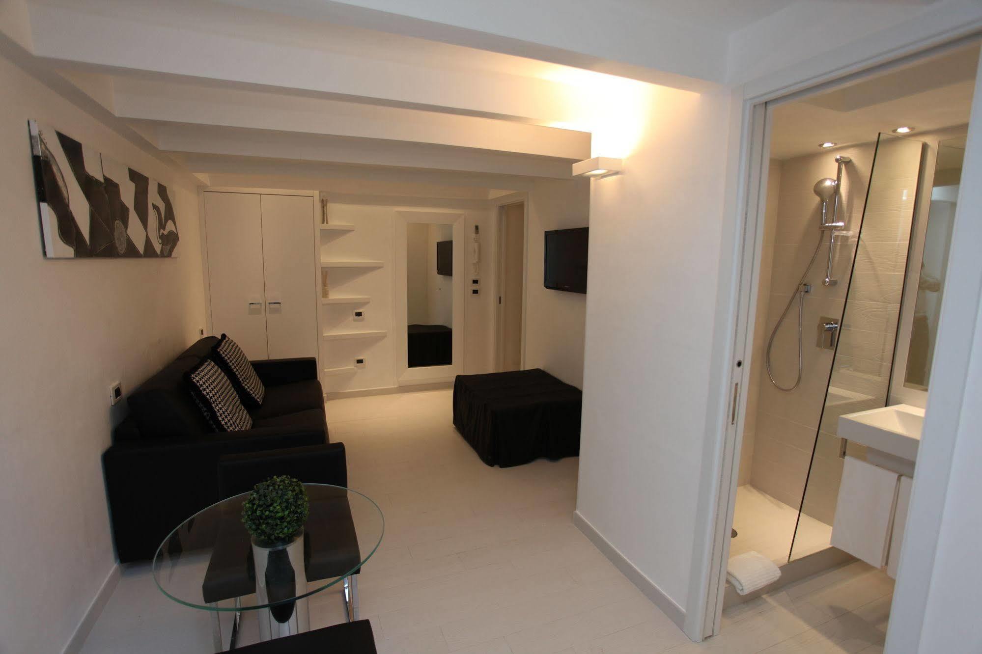 Lhp Suite Roma Piazza Del Popolo Extérieur photo