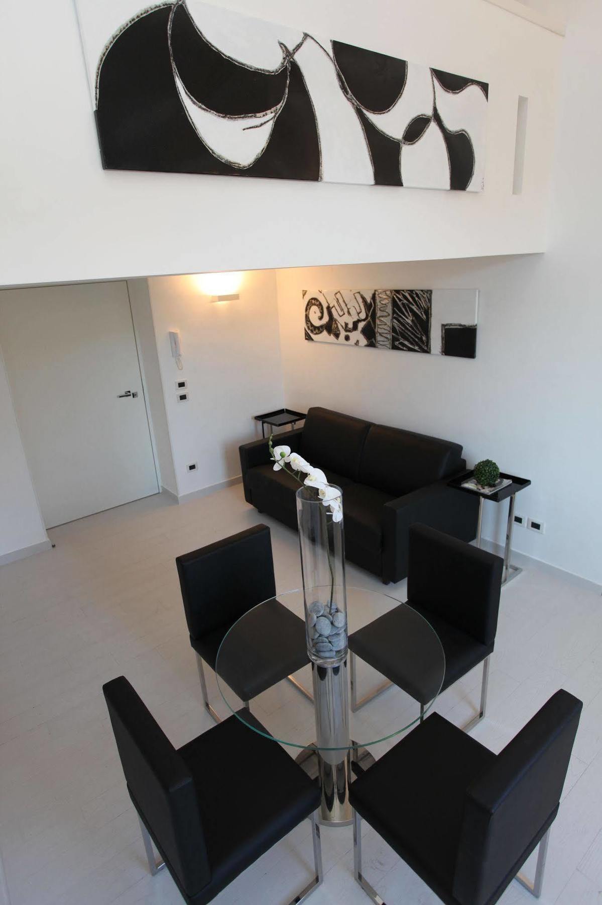 Lhp Suite Roma Piazza Del Popolo Extérieur photo