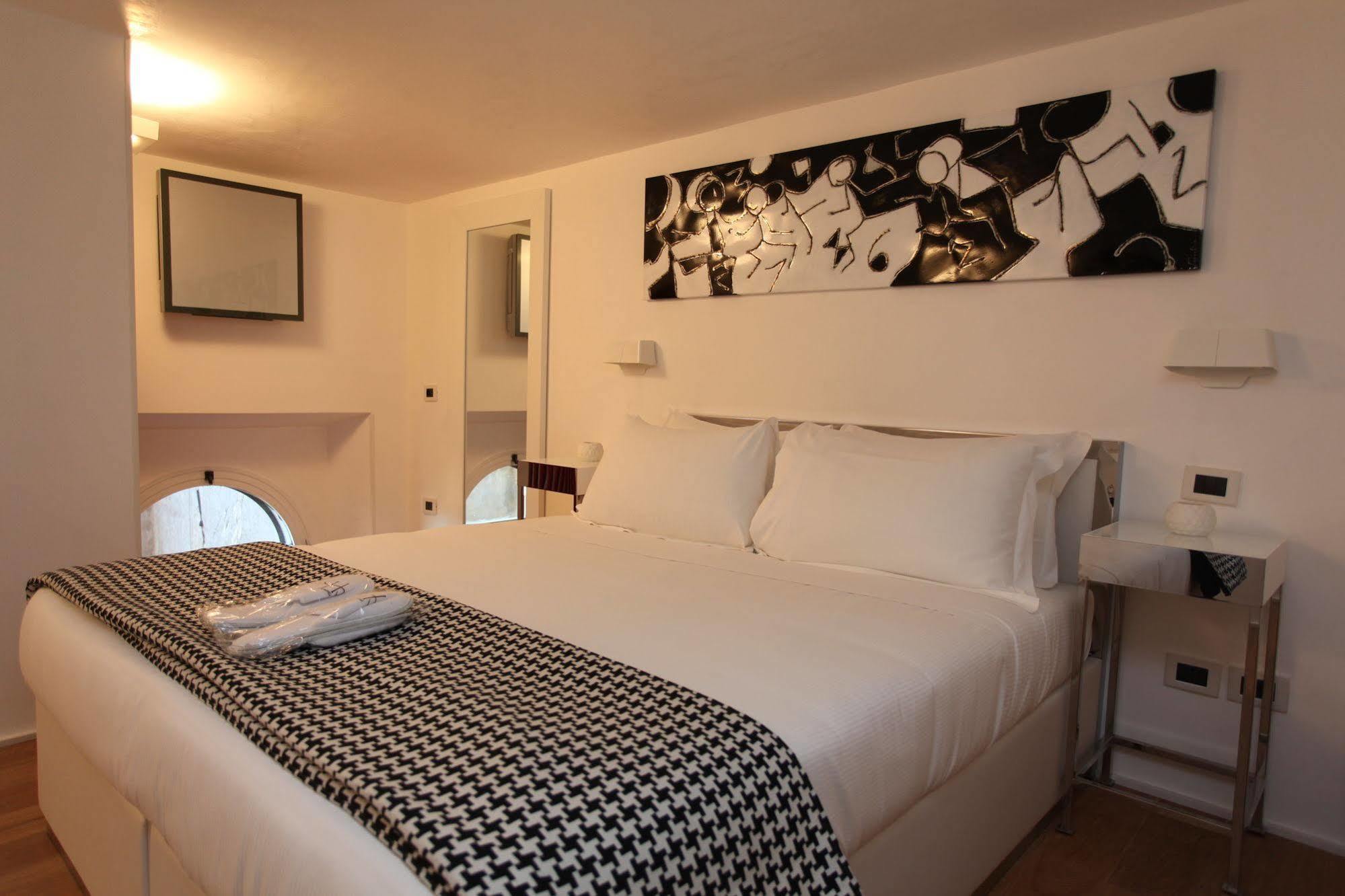 Lhp Suite Roma Piazza Del Popolo Extérieur photo