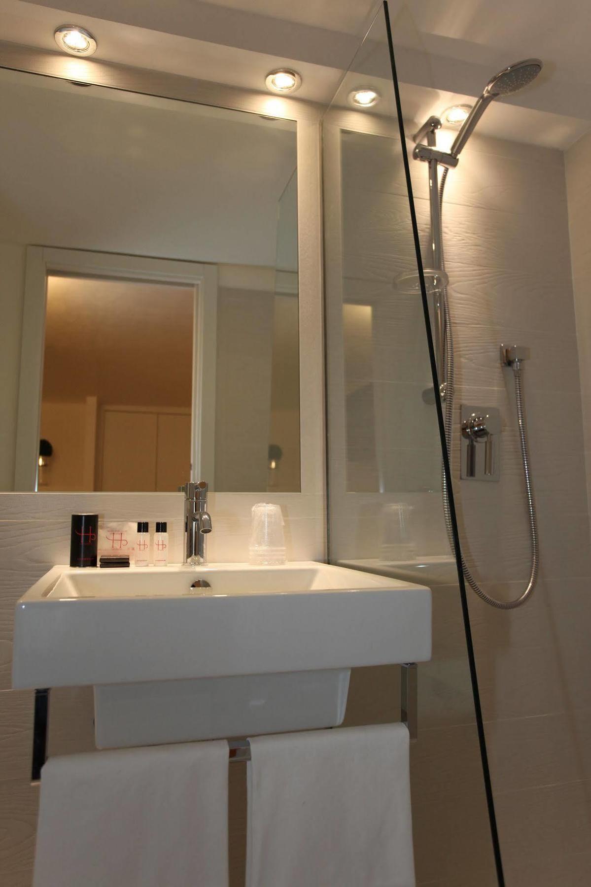 Lhp Suite Roma Piazza Del Popolo Extérieur photo