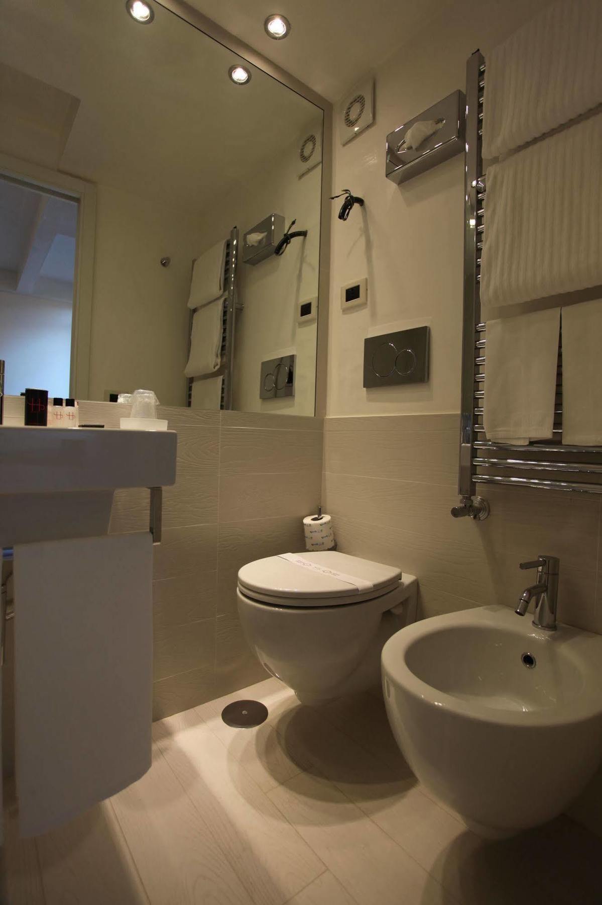 Lhp Suite Roma Piazza Del Popolo Extérieur photo