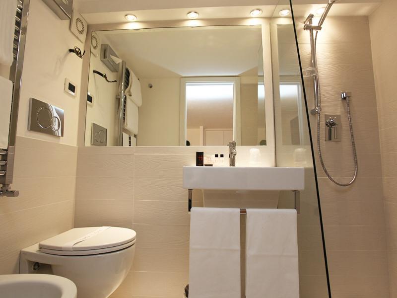 Lhp Suite Roma Piazza Del Popolo Extérieur photo