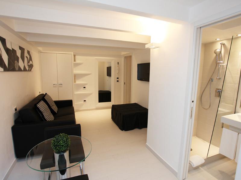 Lhp Suite Roma Piazza Del Popolo Extérieur photo