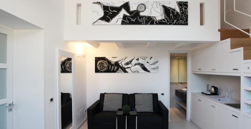 Lhp Suite Roma Piazza Del Popolo Extérieur photo