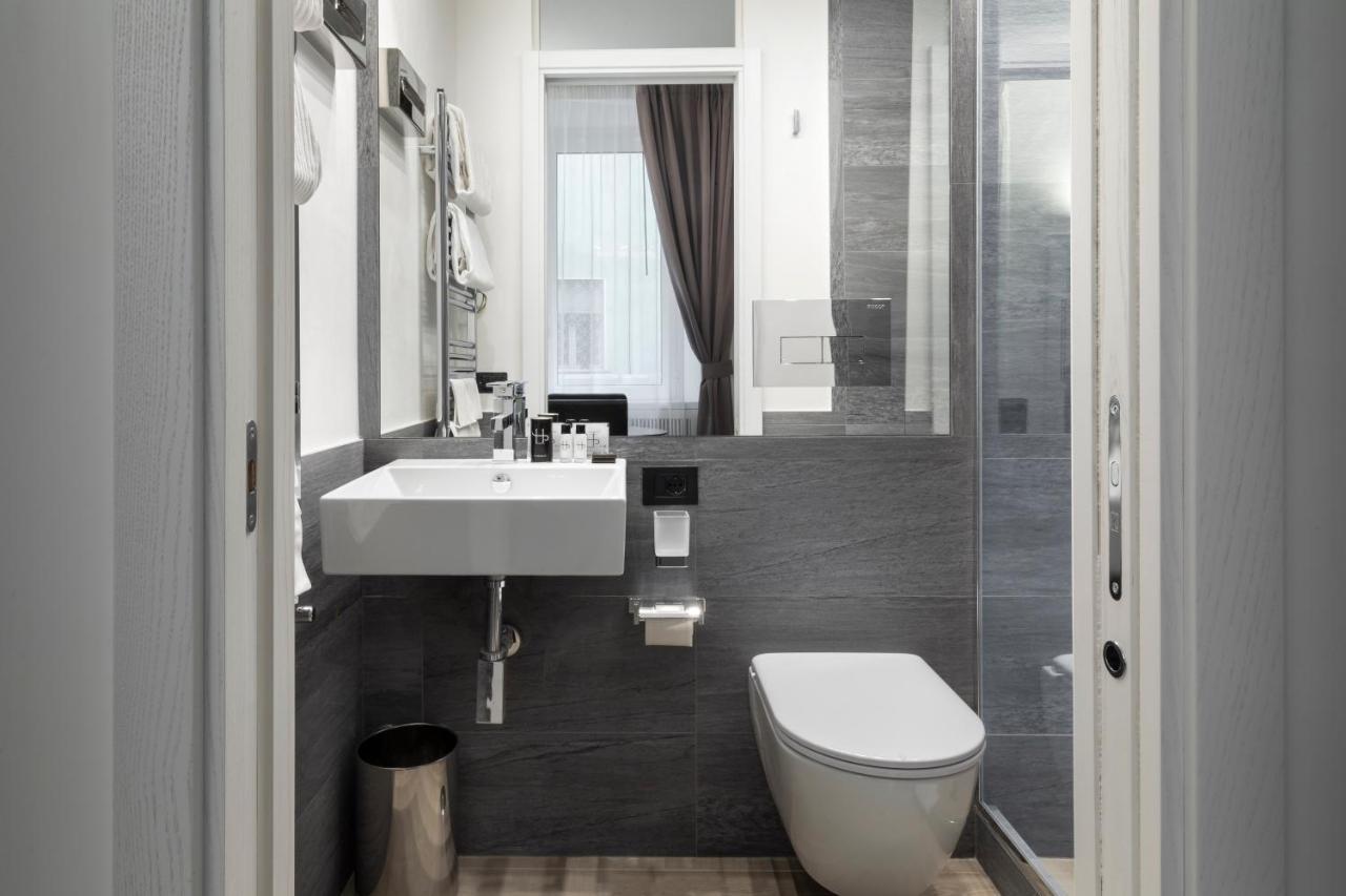 Lhp Suite Roma Piazza Del Popolo Extérieur photo